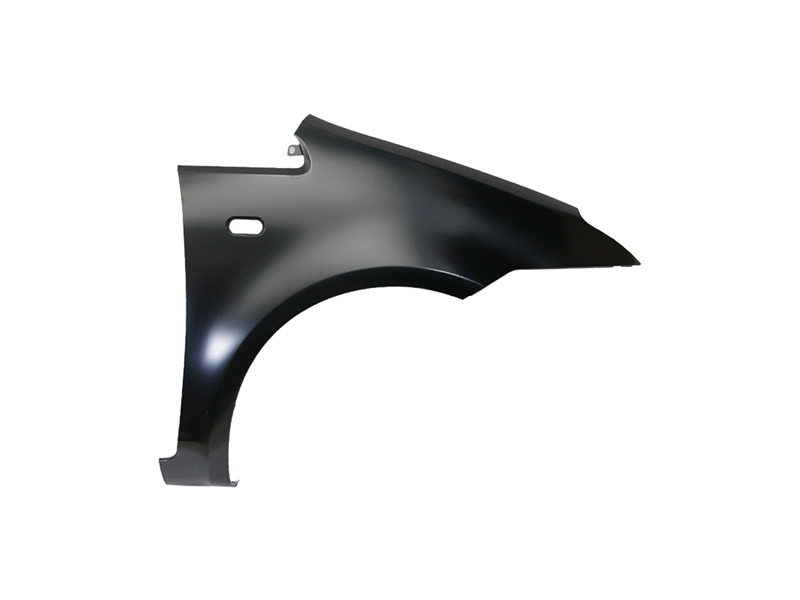 фото №1, Крыло перед ford focus c max 2003- lift 2007- r