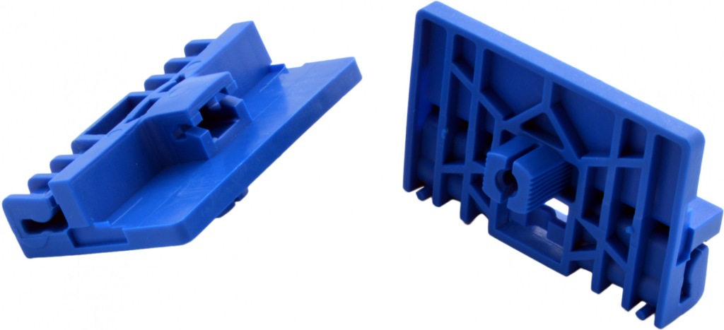 фото №2, Набір napr. підйомник. скло pr/le p. a3 96-03,a6 c4 romix