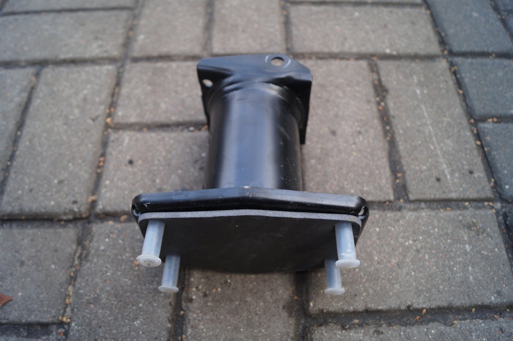 фото №1, Зона деформации правый задняя mercedes e-klasa w212