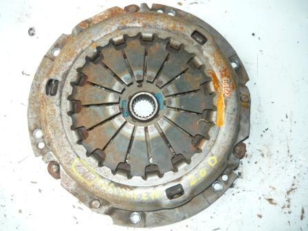 фото №1, Прижим сцепления toyota corolla e10 2,0d