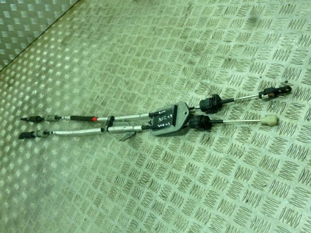 фото №1, Троси перемикання передач yaris ii 1.3