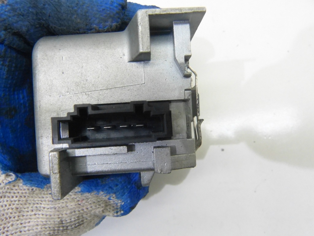 фото №6, Бортовой компьютер 5wk90942 mercedes a klasa w169 1,5b 04-08