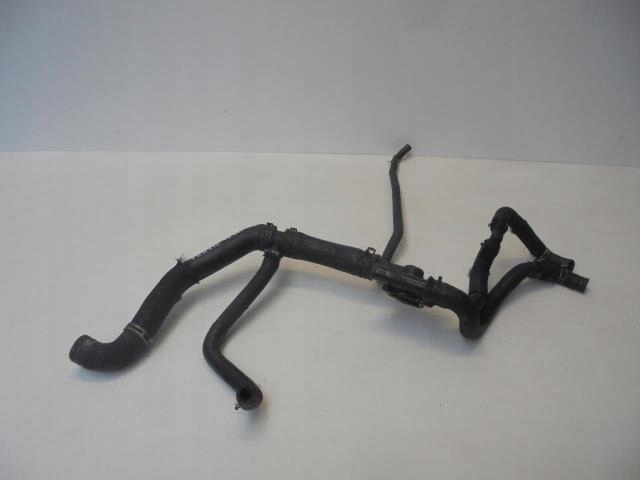 фото №1, Wąż труба шланг wody термостат trafic ii vivaro a 1.9 dci primastar