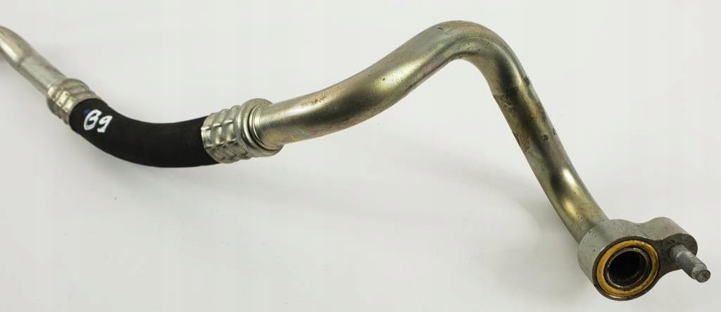 фото №4, Wąż трубка кондиціонера volvo xc90 2.4 d5 3545575