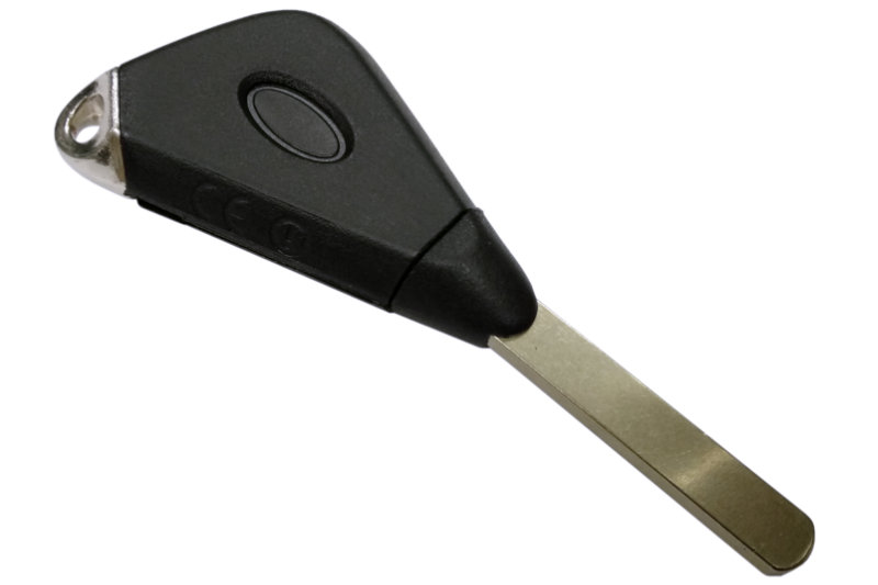 фото №3, Ключ pilot корпус subaru forester tribeca