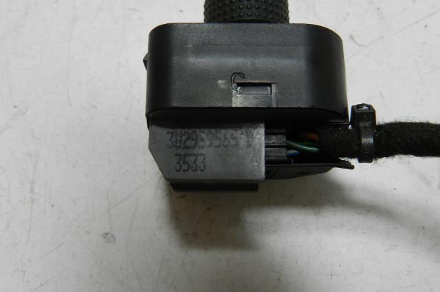 фото №5, Кнопка регулировки зеркал a4 b6 b7 3u2959565d