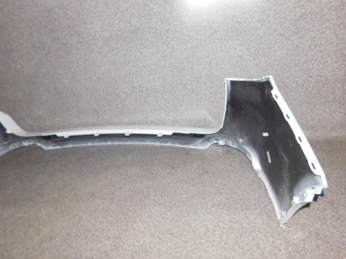 фото №7, Bmw x5 f15 бампер задній задня