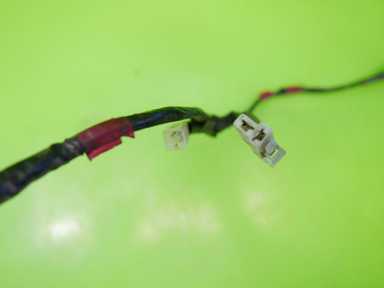 фото №7, Электропроводка дверь левый перед suzuki swift iv mk4 5d