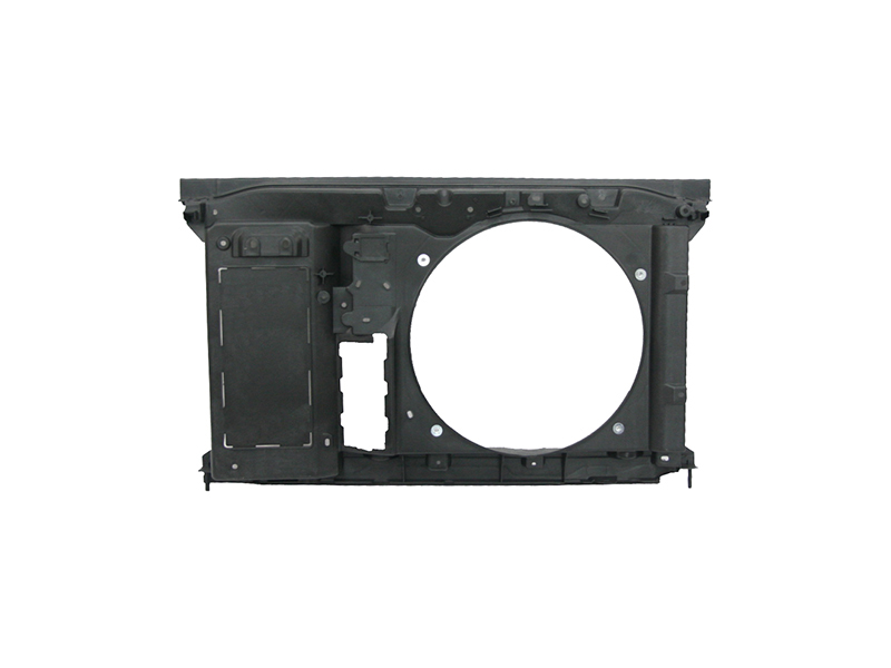 фото №1, Усилитель pas балка citroen c4 picasso 2006- hdi