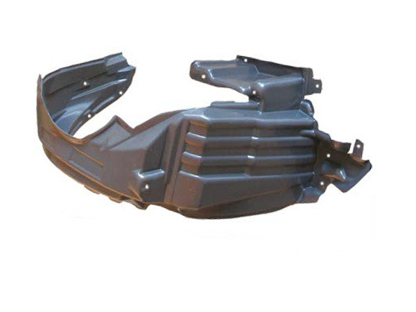 фото №1, Citroen c1 peugeot 107 подкрылок перед передние правый