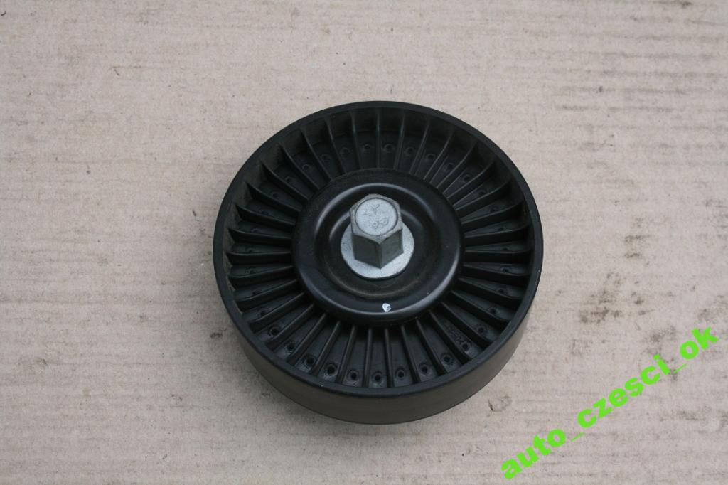 фото №1, Ролик натяжитель ремень kia rio iv 1.4 b 2012