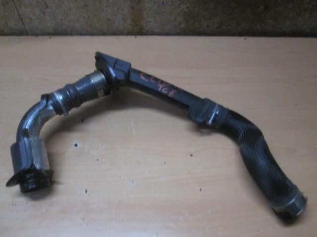 фото №2, Wąż труба интеркулер renault clio iv 1.6 tce