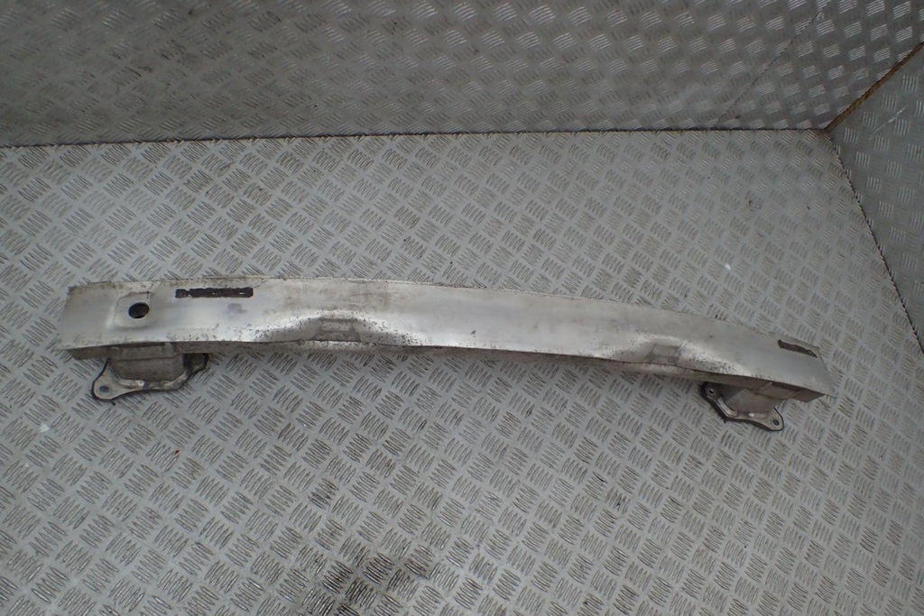 фото №5, Audi rs6 c7 4g9 балка бампера задняя задняя 4g9807309