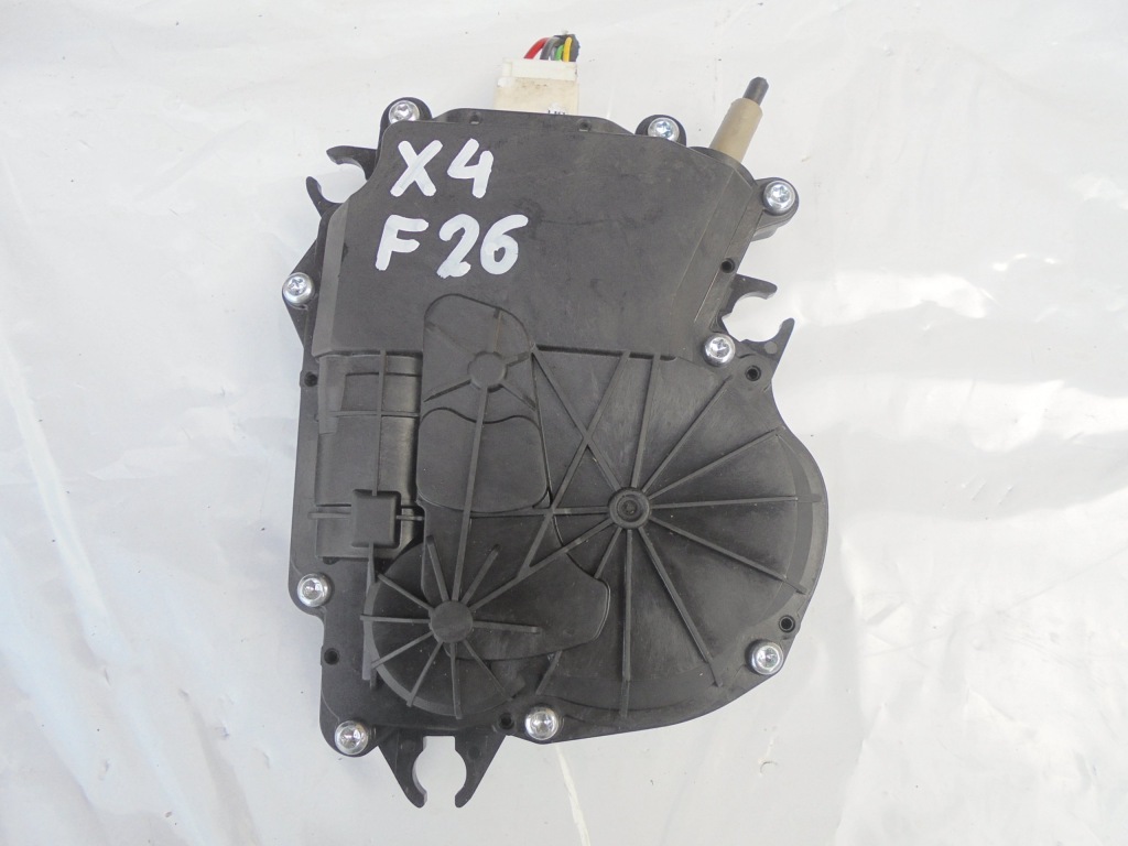 фото №1, Замок задній кришки bmw x4 f26 7361231