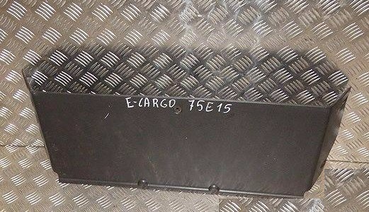 фото №1, Iveco eurocargo бардачок задня