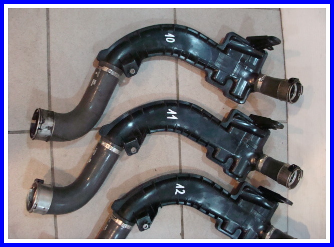 фото №3, Wąż труба dacia sandero stepway ii