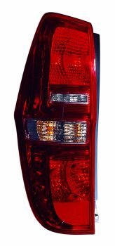 Купить Фара задняя левая hyundai h-1 08-