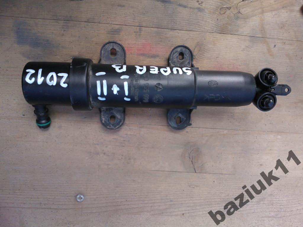 фото №1, Омивач skoda superb