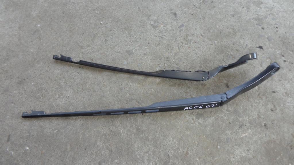 фото №2, Важіль , важелі передні audi a6 c6 04-08 gorlice