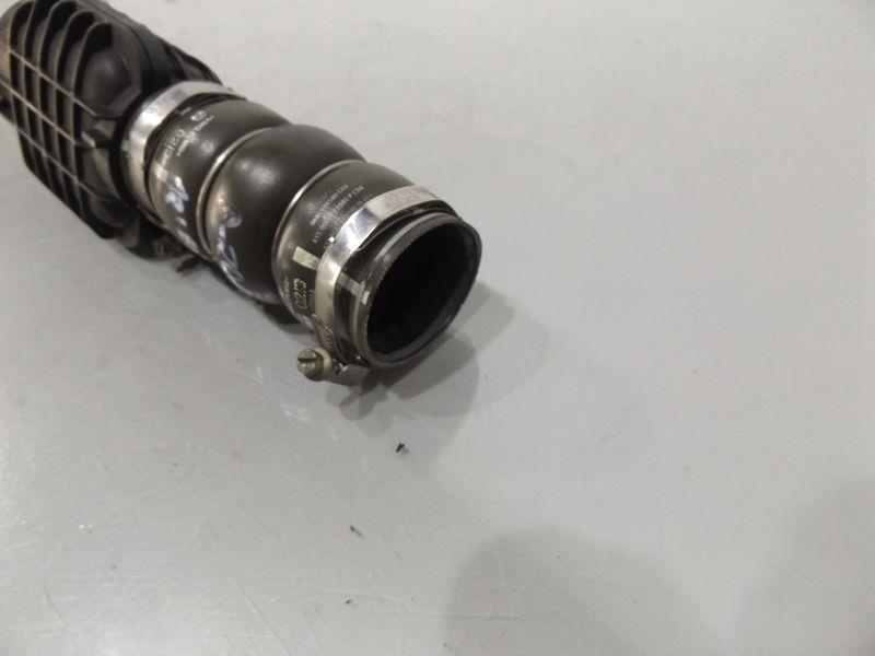 фото №3, Wąż труба інтеркулер peugeot 208 1.6 ehdi