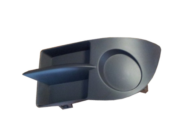 фото №1, Решётка радиатора w бампере renault thalia