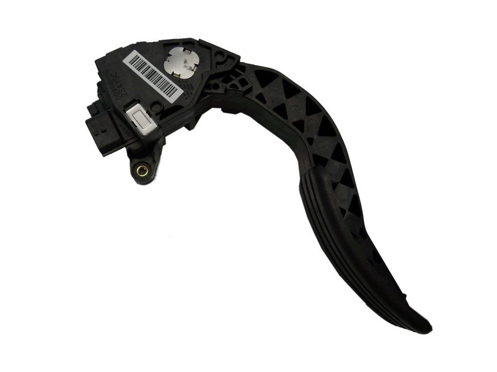 фото №1, Педаль потенциометр газа trafic vivaro iii 1.6 14-