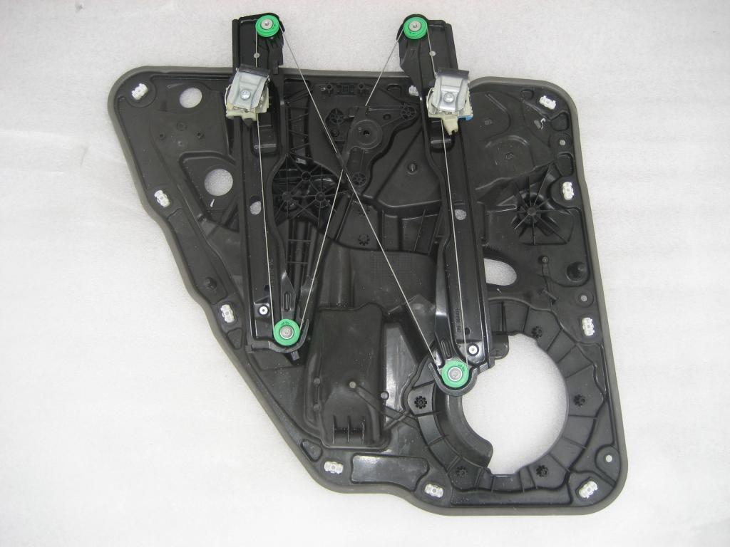 фото №1, Porsche cayenne 7p 2012 механізм опускання вікон