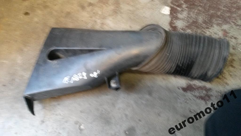 фото №1, Atego 18t axor труба всмоктувальна впуск повітря f-vat