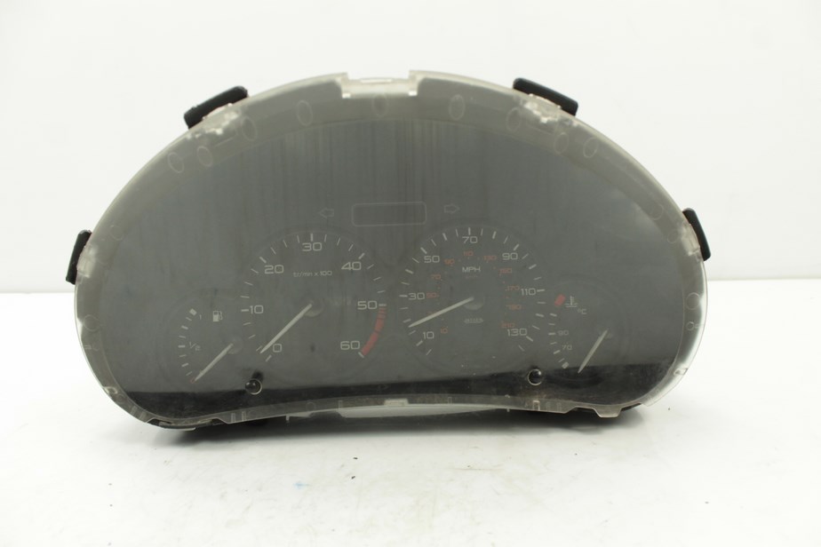 фото №1, Citroen berlingo partner 1.9 d лічильник 2.0 hdi