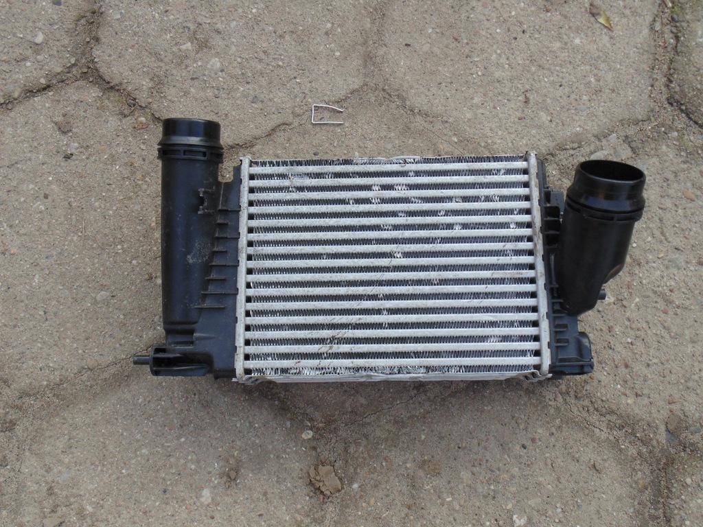 фото №1, Інтеркулер megane iv 1,6 2015-