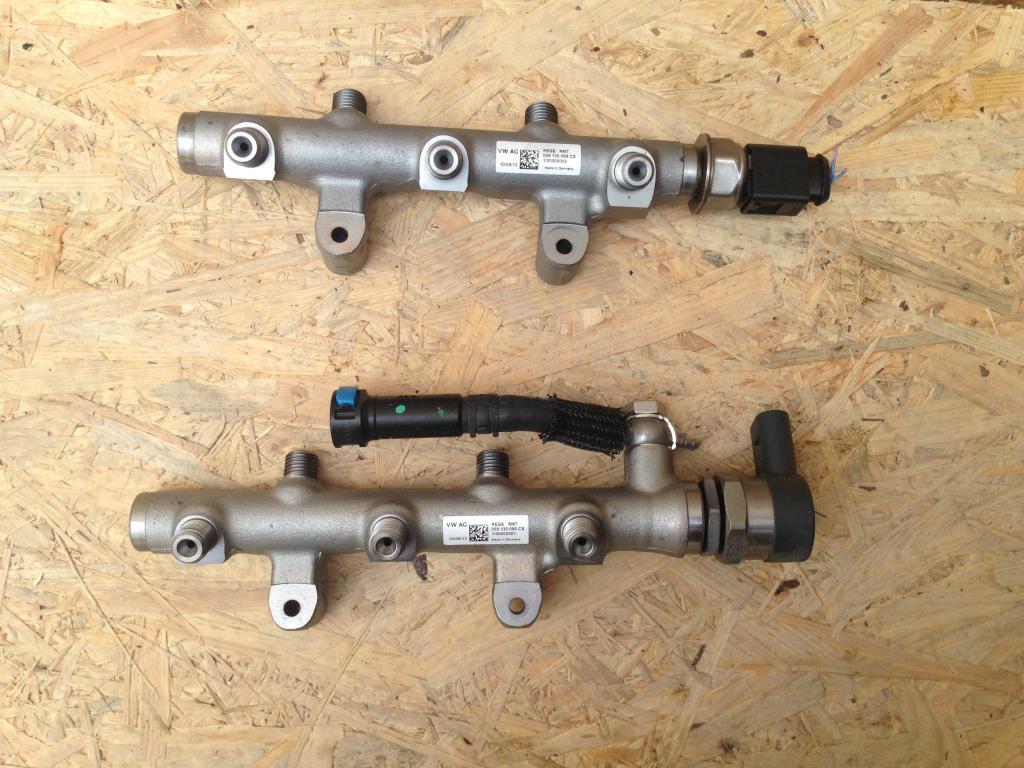 фото №1, Молдинг впрыскная audi a8 d4 059130089cs