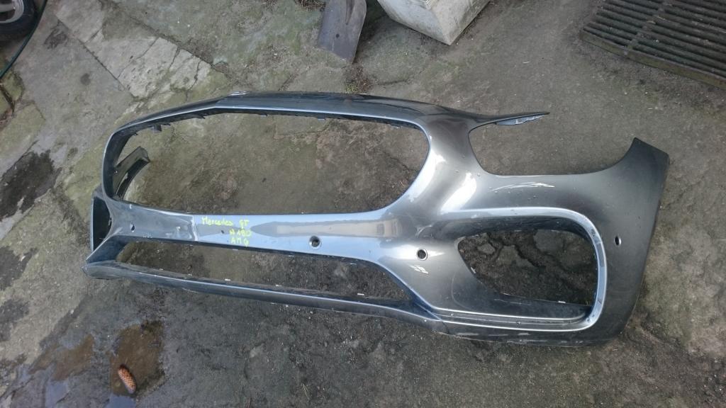 Купить Mercedes gt amg w190 оригинал