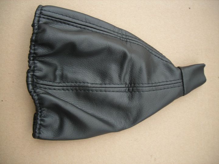 фото №1, Защита чехол рычаг переключения передач skoda felicia