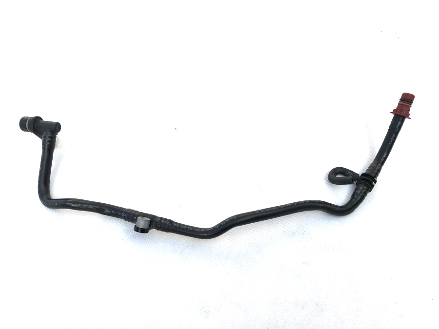 фото №1, Wąż вакуумный 059131056aa audi a8 d4 4h