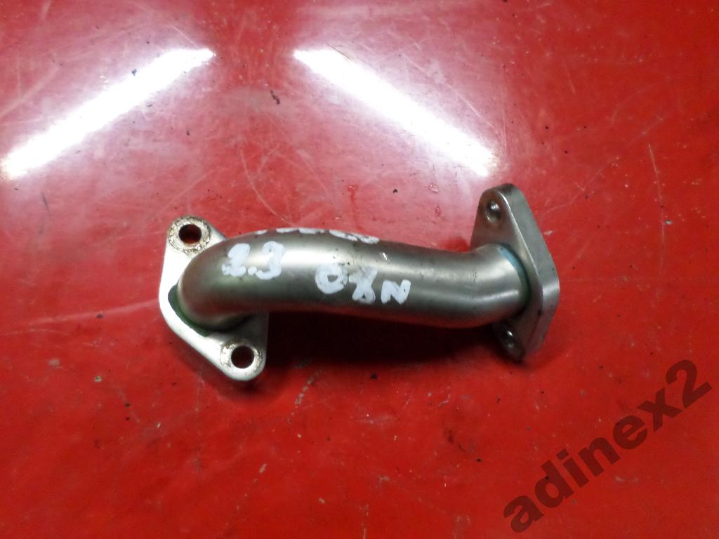 фото №1, Трубка труба egr iveco daily 2.3 06-11 poznań