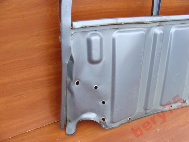 фото №2, Ford ranger 08r стіна рамка захист na скло