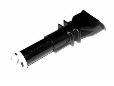 фото №3, Левый омыватель фара mitsubishi pajero l200