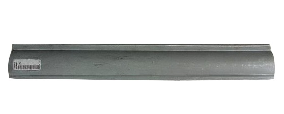 фото №1, Fiat ducato boxer jumper пороги поріг лівий 700mm 94-