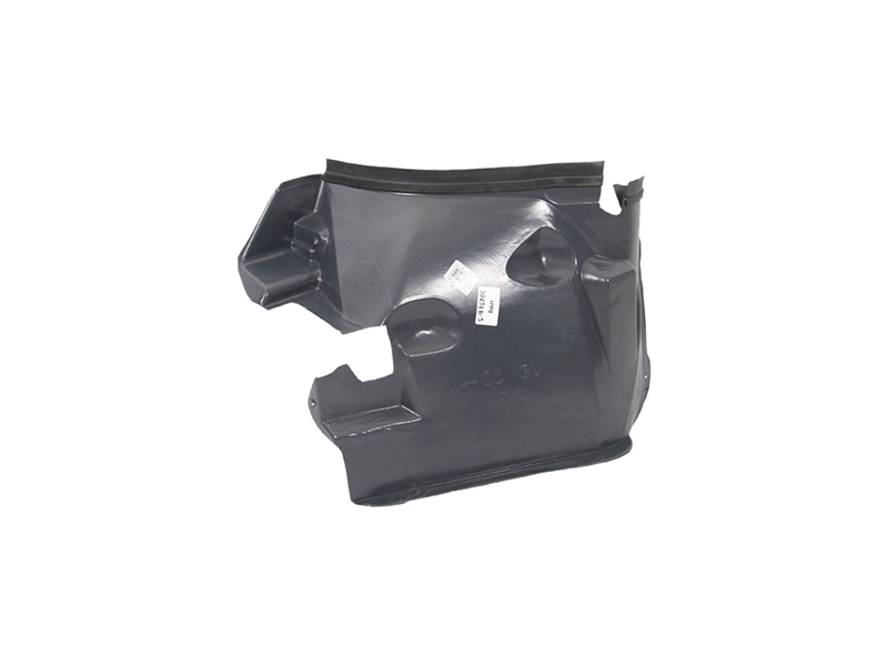 фото №1, Підкрилок підкрилок перед iveco daily ii 2 1999-2006 l