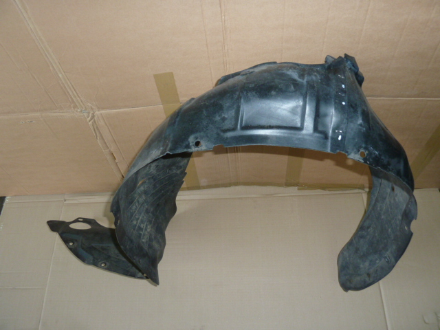 фото №1, Mazda6 mazda 6 m6 02-07 подкрылок передние левая