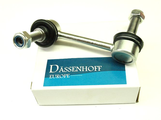 фото №1, Соединитель стабилизатора перед alfa romeo 159 левый