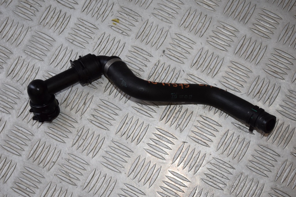 фото №1, Пабтрубок  шланг воды bmw x3 f25 lift 4814575