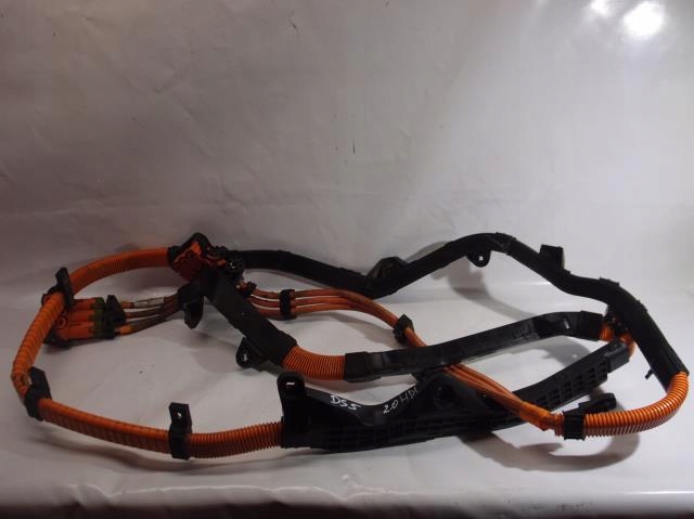 фото №1, Шланг кабель акумулятор citroen ds5 2.0 hdi hybr