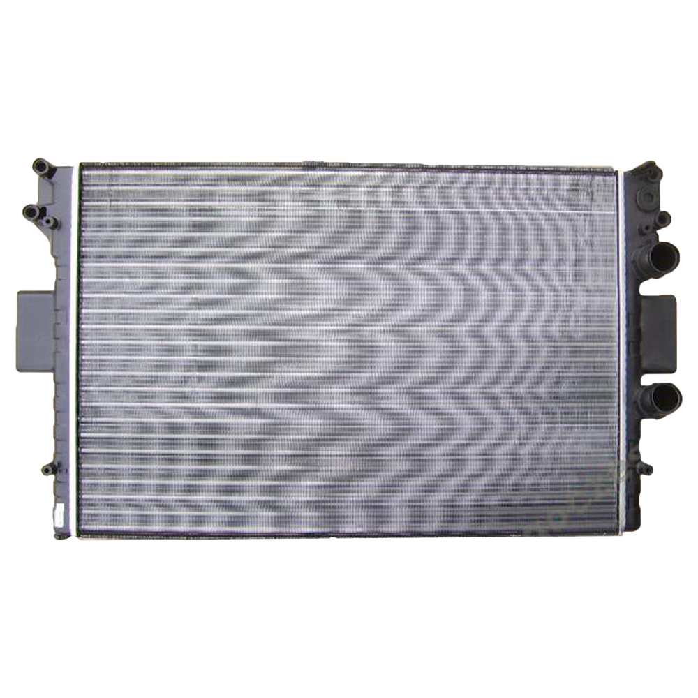 фото №1, Радіатор wody iveco daily 99-