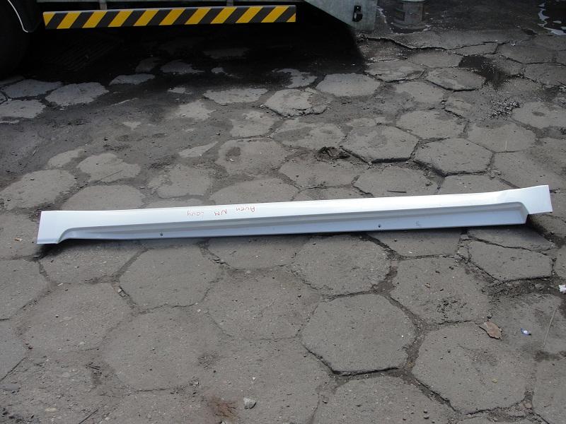 фото №1, Захист накладка поріг поріг avensis t27 08 - kombi