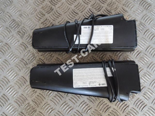 фото №1, Bentley continental gt gtc lift подушка w сидіння r