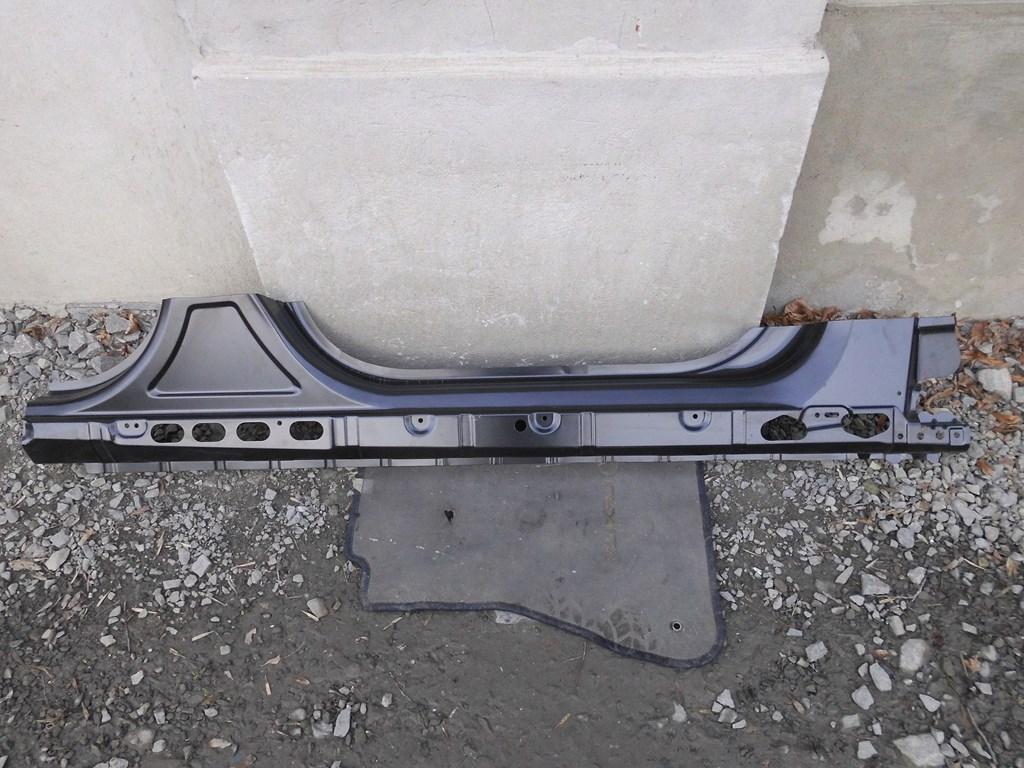 фото №1, Nowe обшивка правое порог правый jaguar xf