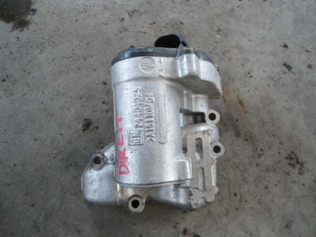 фото №1, Opel astra zafira vectra 2.2 стартер