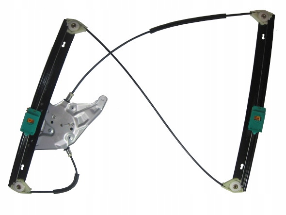 фото №1, Механизм подъёма окон audi a6 c5 левый перед