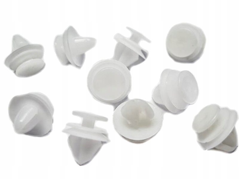 фото №1, Кліпси штифти пороги wewętrzn citroen c4 picasso ds4